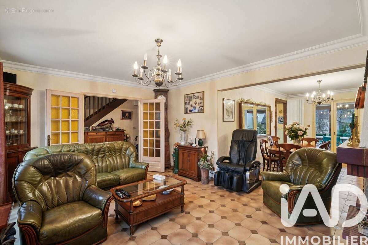 Photo 4 - Maison à VITRY-SUR-SEINE