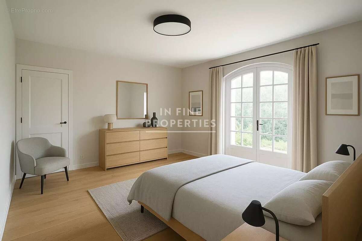 Maison à AURIBEAU-SUR-SIAGNE