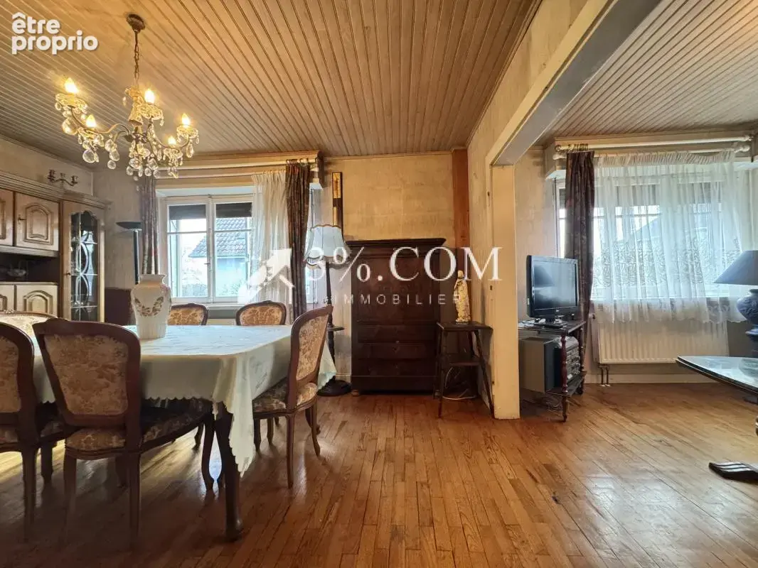 Maison à rénover  avec 3 chambres sur un terrain de 5.64 are - photo 11