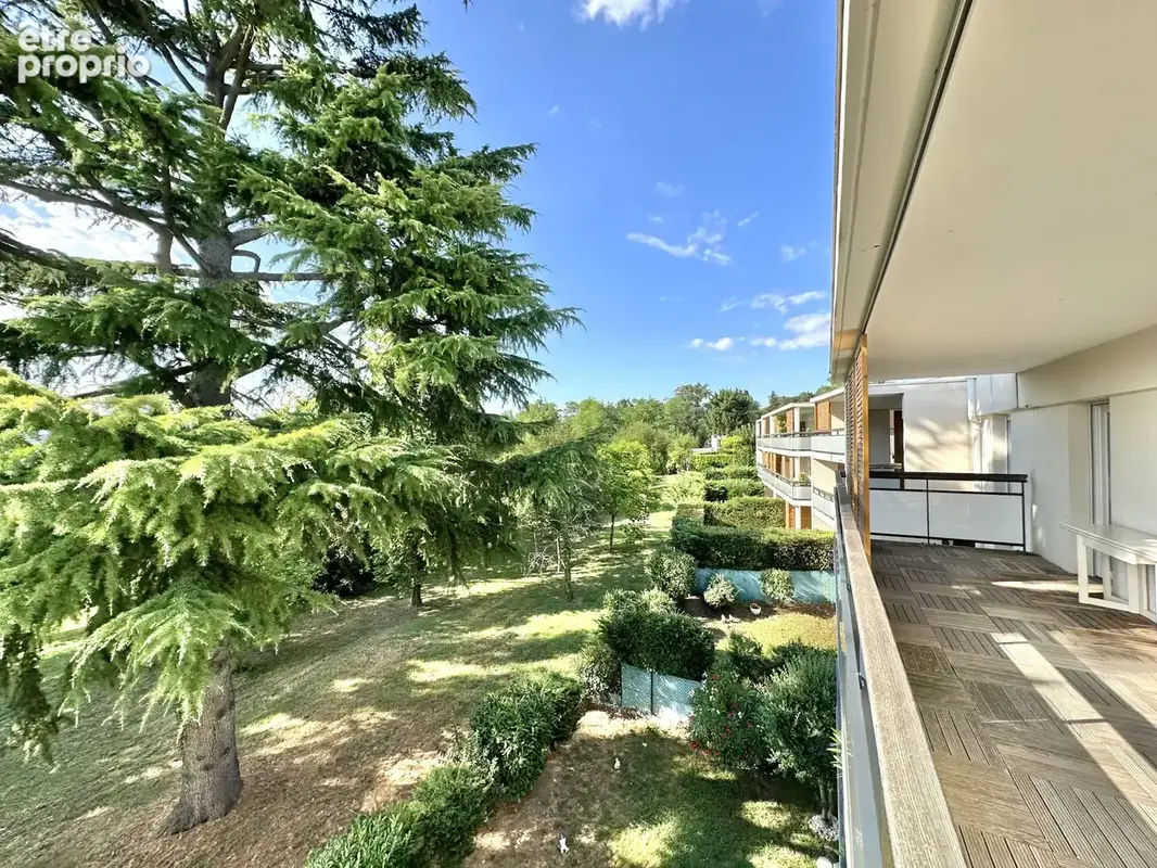 Photo Appartement à Francheville au prix de 299 000€