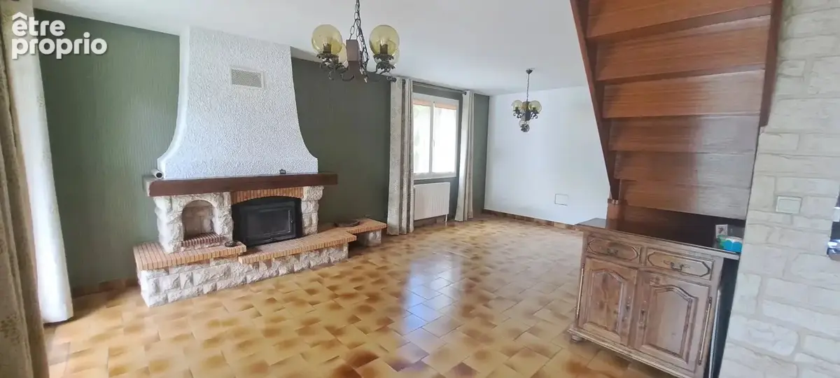 Villa avec piscine sur 1200 m2 de terrain - photo 6