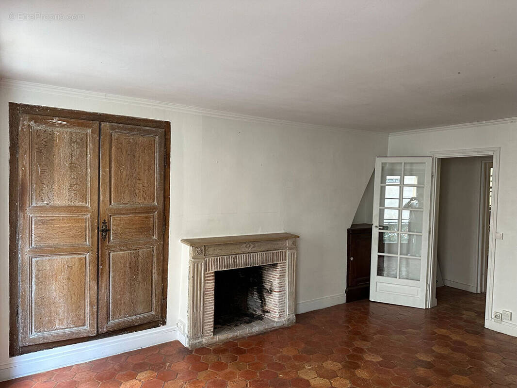 Appartement à VERSAILLES