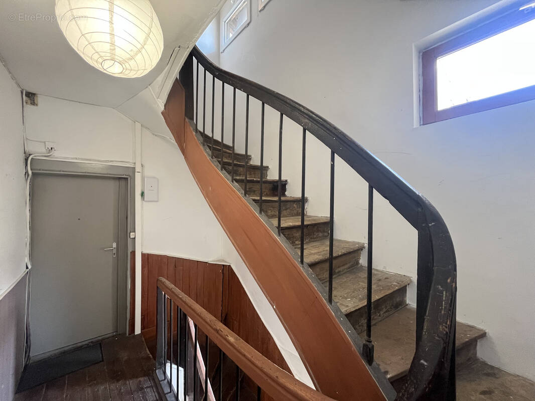 Appartement à LIMOGES