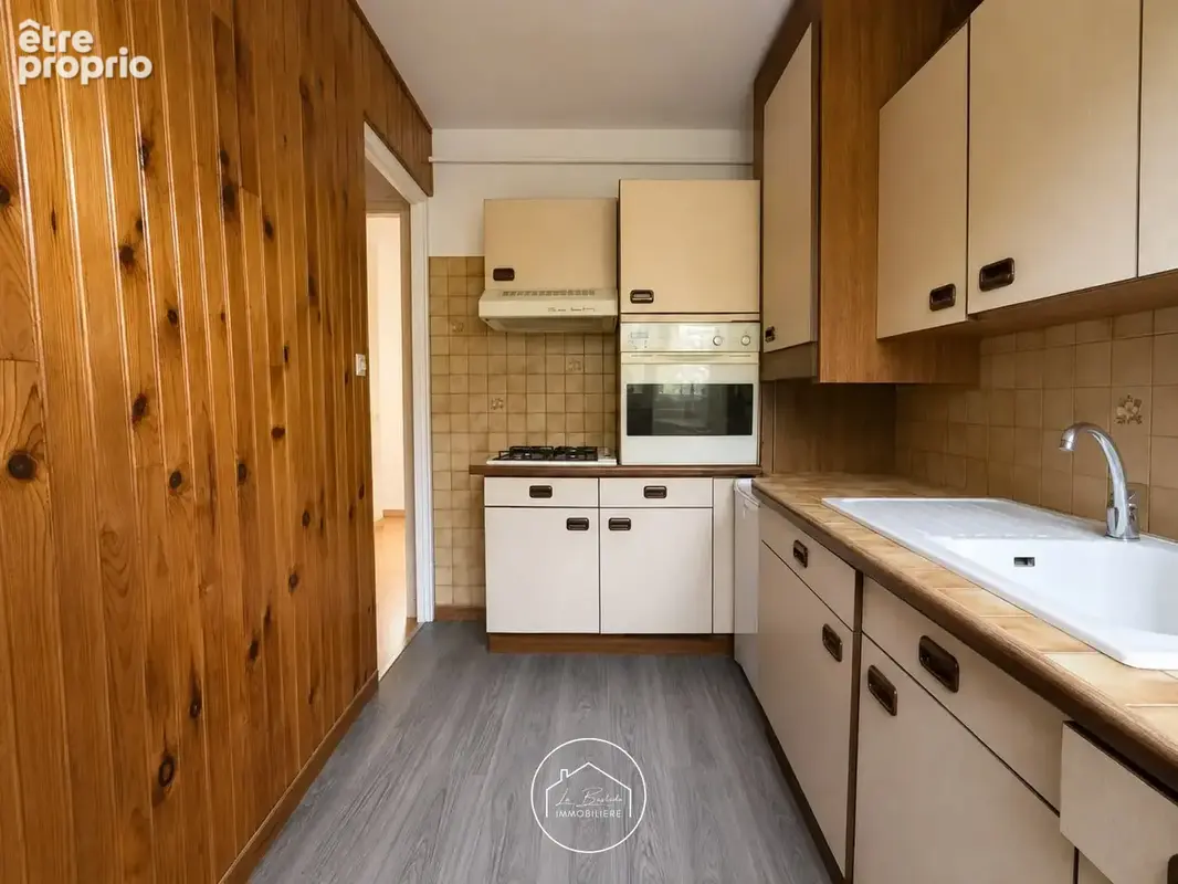 Le Cabot   Marseille 9e  T3 traversant 62 m2   Plein sud, balcon, sans vis-à-vis - photo 13