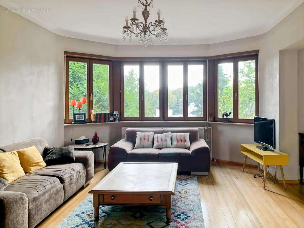 Maison à NIEDERBRONN-LES-BAINS