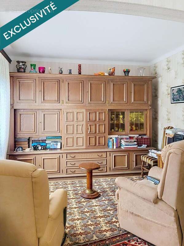 Photo 5 - Maison à MORSCHWILLER-LE-BAS