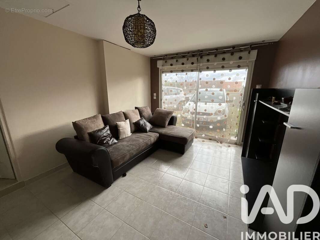 Photo 8 - Maison à TERCE