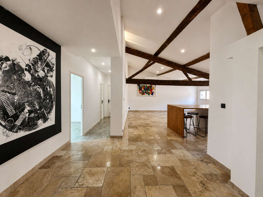 Appartement à CARCASSONNE