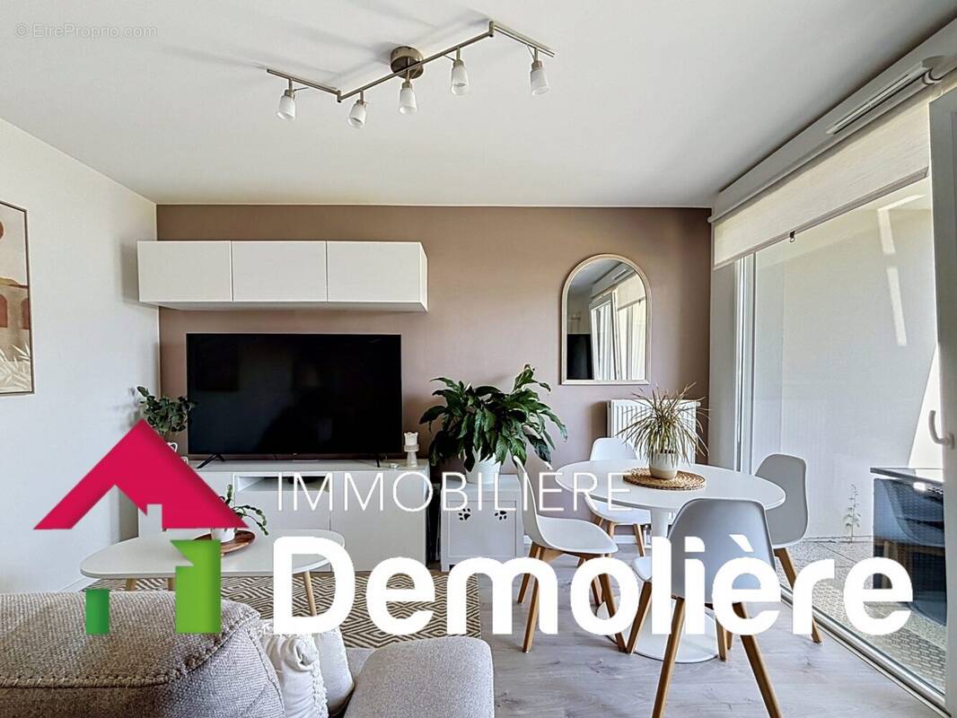 Appartement à MOLSHEIM
