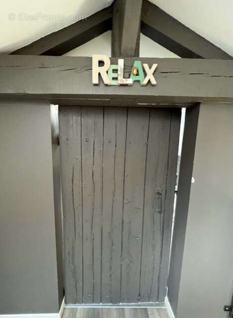 Maison à CONDEZAYGUES