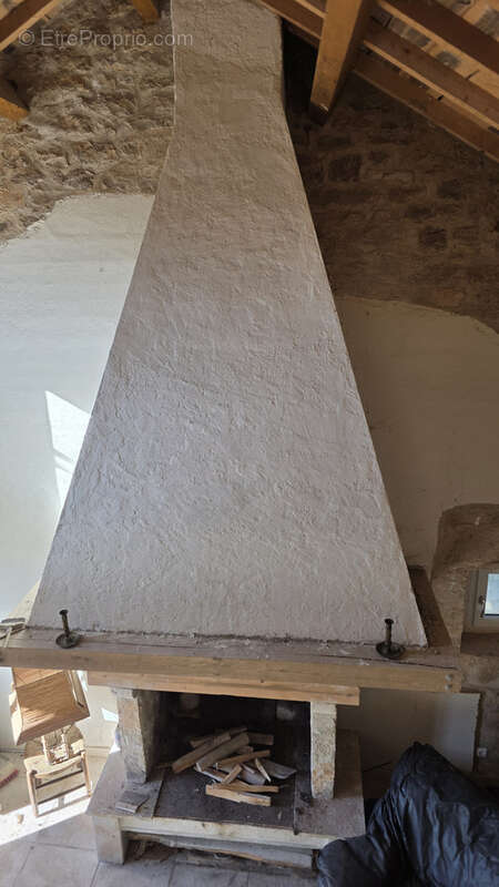 Maison à NANT