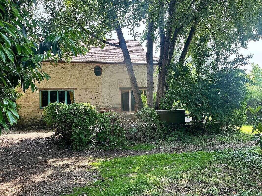 Maison 5 chambre(s) à vendre - photo 8