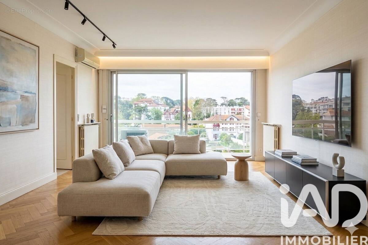 Photo 1 - Appartement à BIARRITZ
