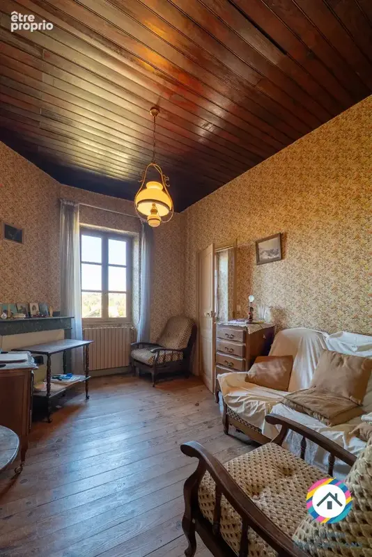 Maison de ville 140 m² à rénover – Jardin, combles et cave - photo 7