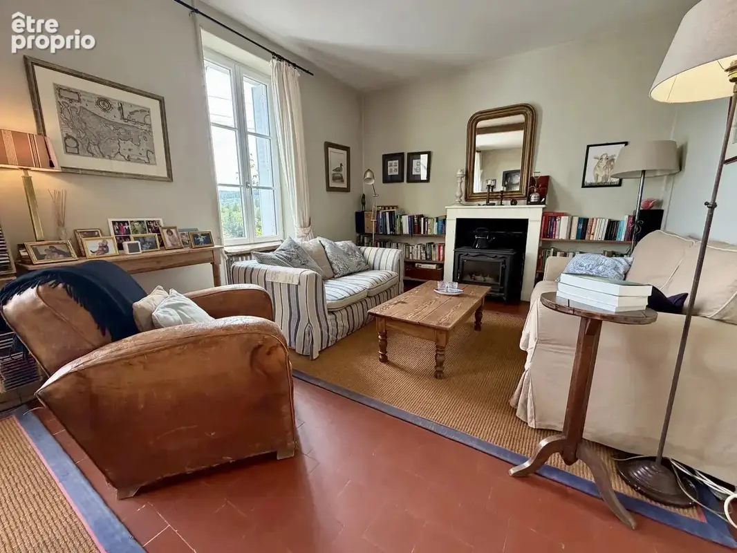 Belle maison avec grande piscine à vendre à Épiry - photo 4