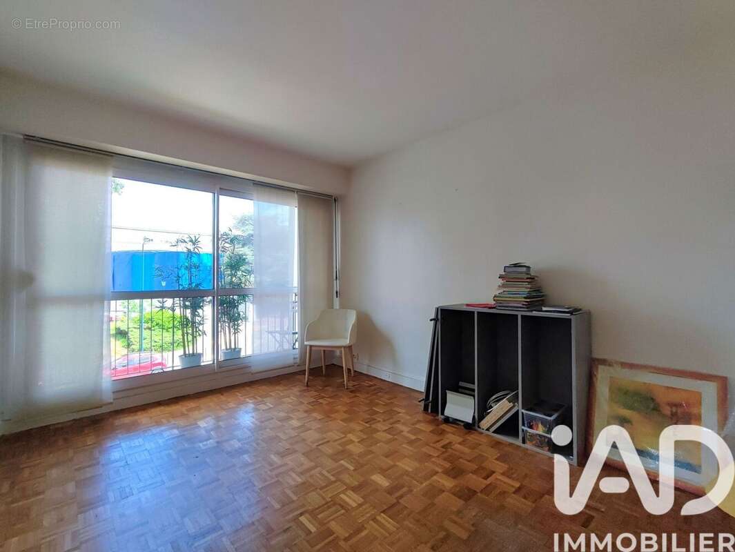 Photo 5 - Appartement à PONTOISE