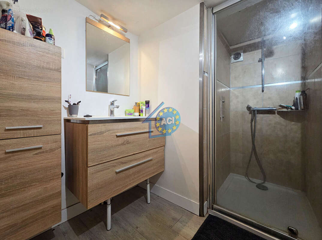 Maison à MANTES-LA-JOLIE