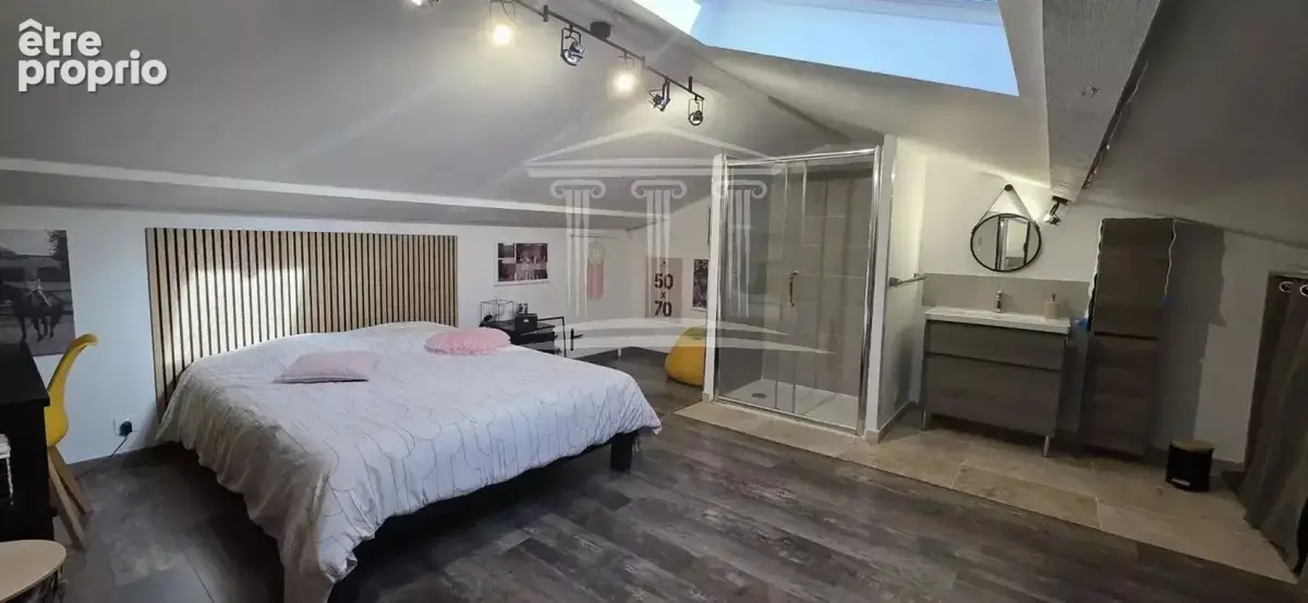 Maison 105 m² à Sorgues  - photo 4