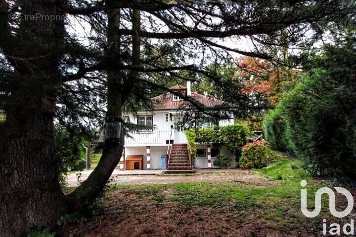 Photo 3 - Maison à HANCHES