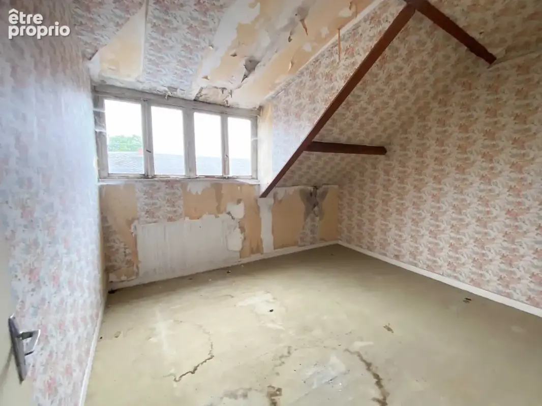 Immeuble de caractère offrant de nombreuses possibilités d'aménagement - photo 19