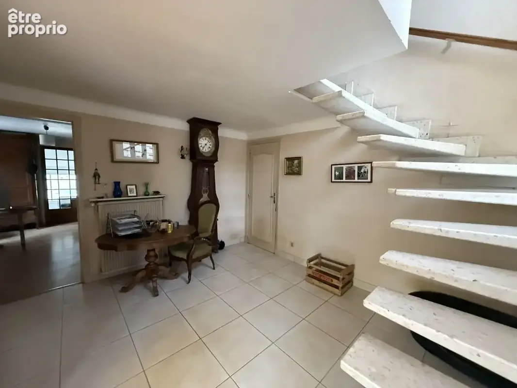 Maison 6 pièces 160 m² à vendre à Saint-Orens-De-Gameville (31650) - photo 4