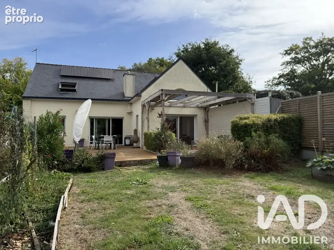 Photo 1 - Maison à LOCOAL-MENDON