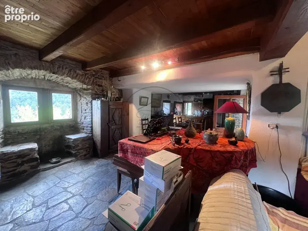 Mas de charme avec gîte et piscine - photo 7