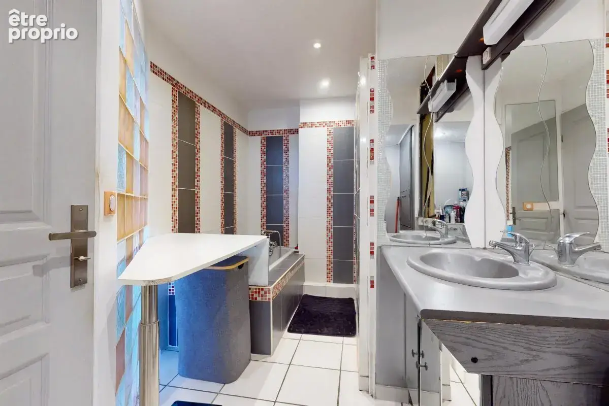 Appartement - photo 12