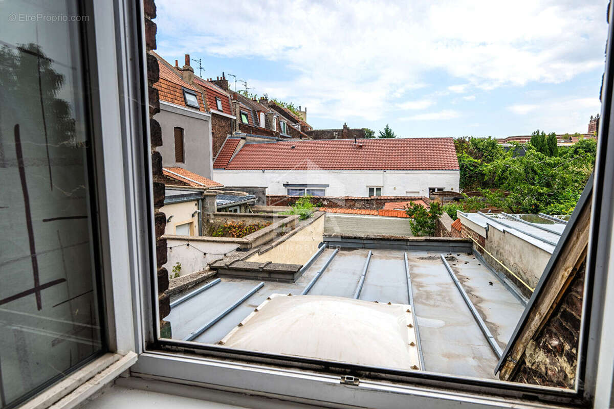 Maison 113m² à croix - photo 12