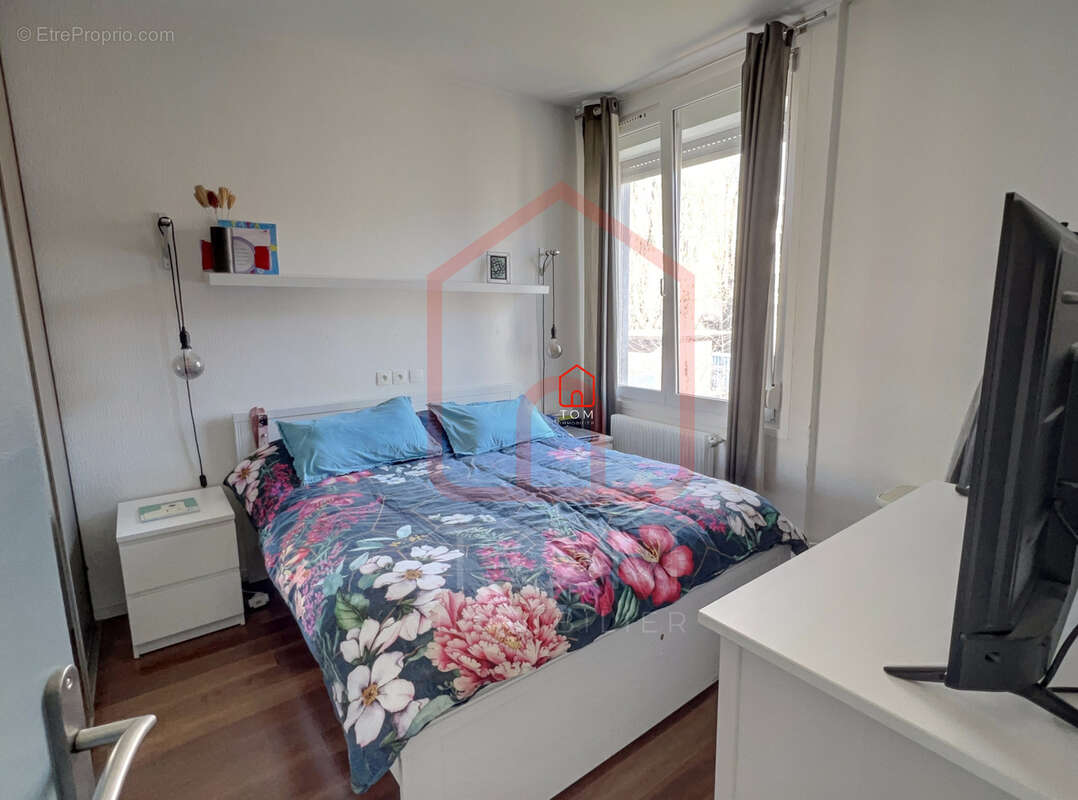 Maison à MONS-EN-BAROEUL