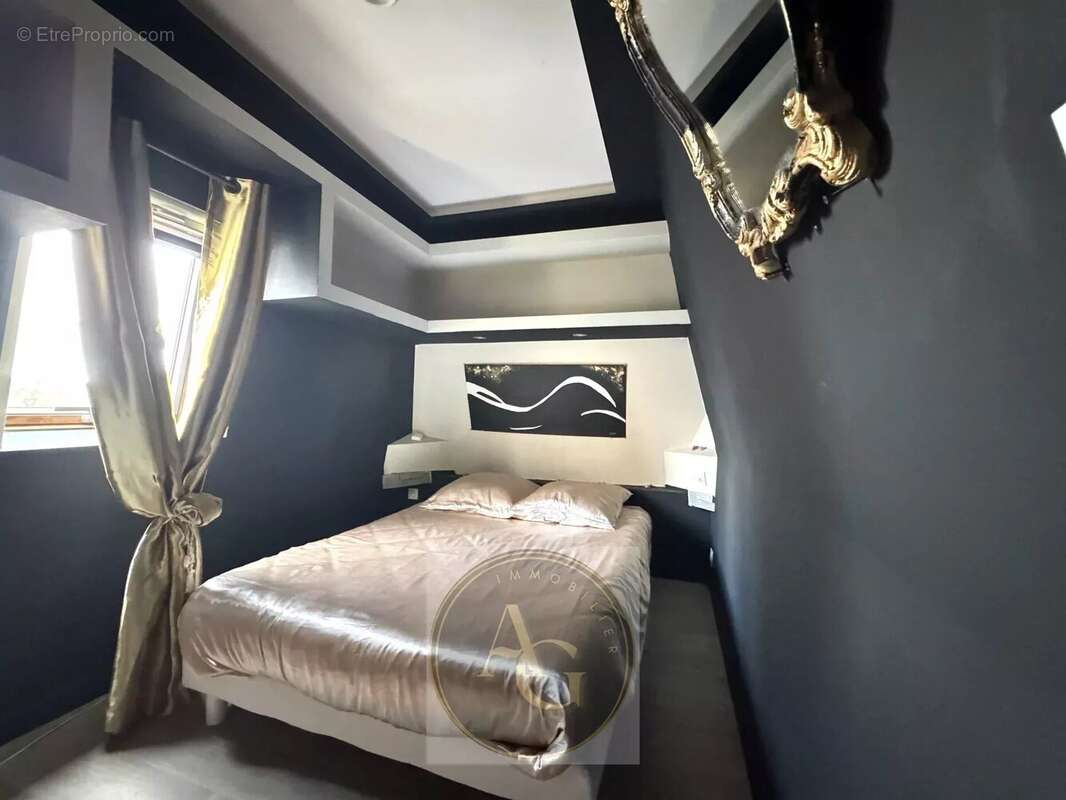 Appartement à BELBERAUD