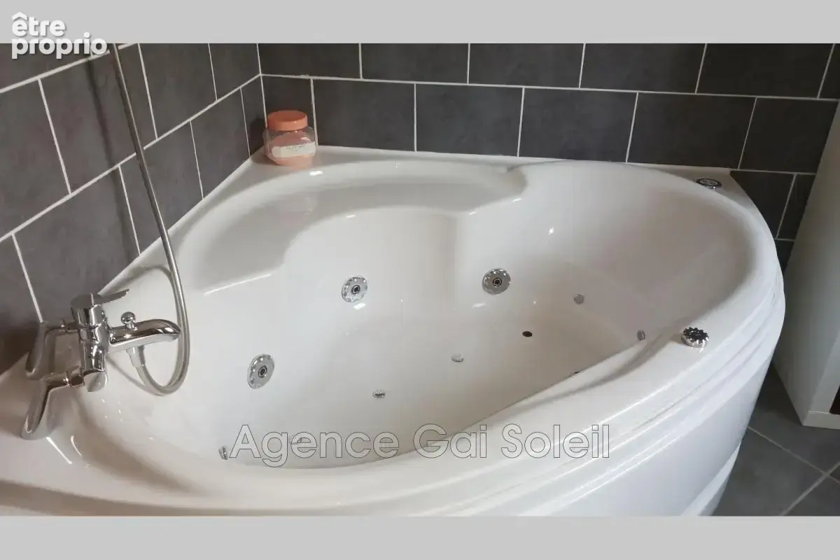 vente villa 5 Pièce(s) - photo 9