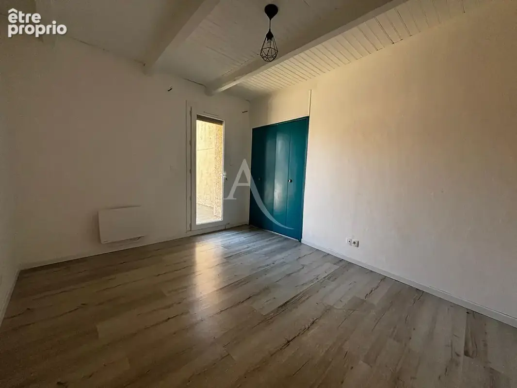 Maison de village en bord du Canal du Midi - photo 9