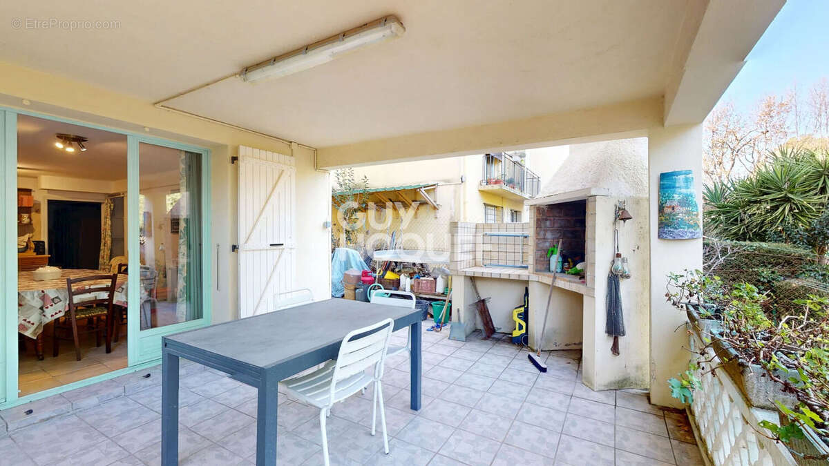 Maison à CANET-EN-ROUSSILLON