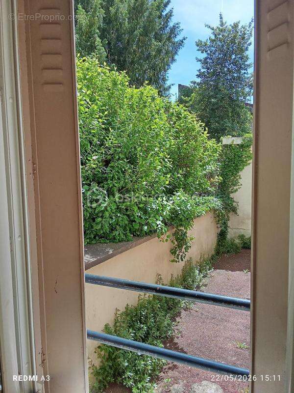 Appartement à CORBEIL-ESSONNES