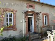 Maison à MONT-ET-MARRE