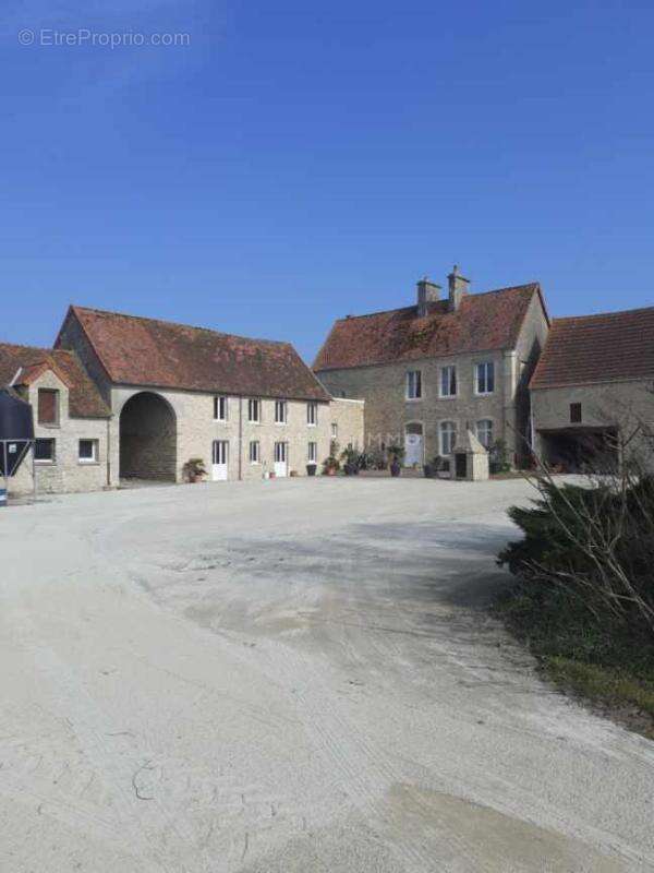 Maison à SAINTE-MERE-EGLISE