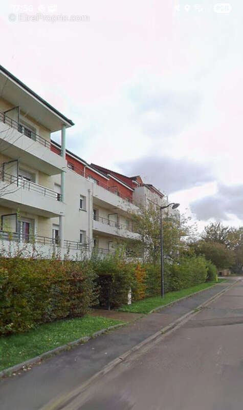 Appartement à VAL-DE-REUIL