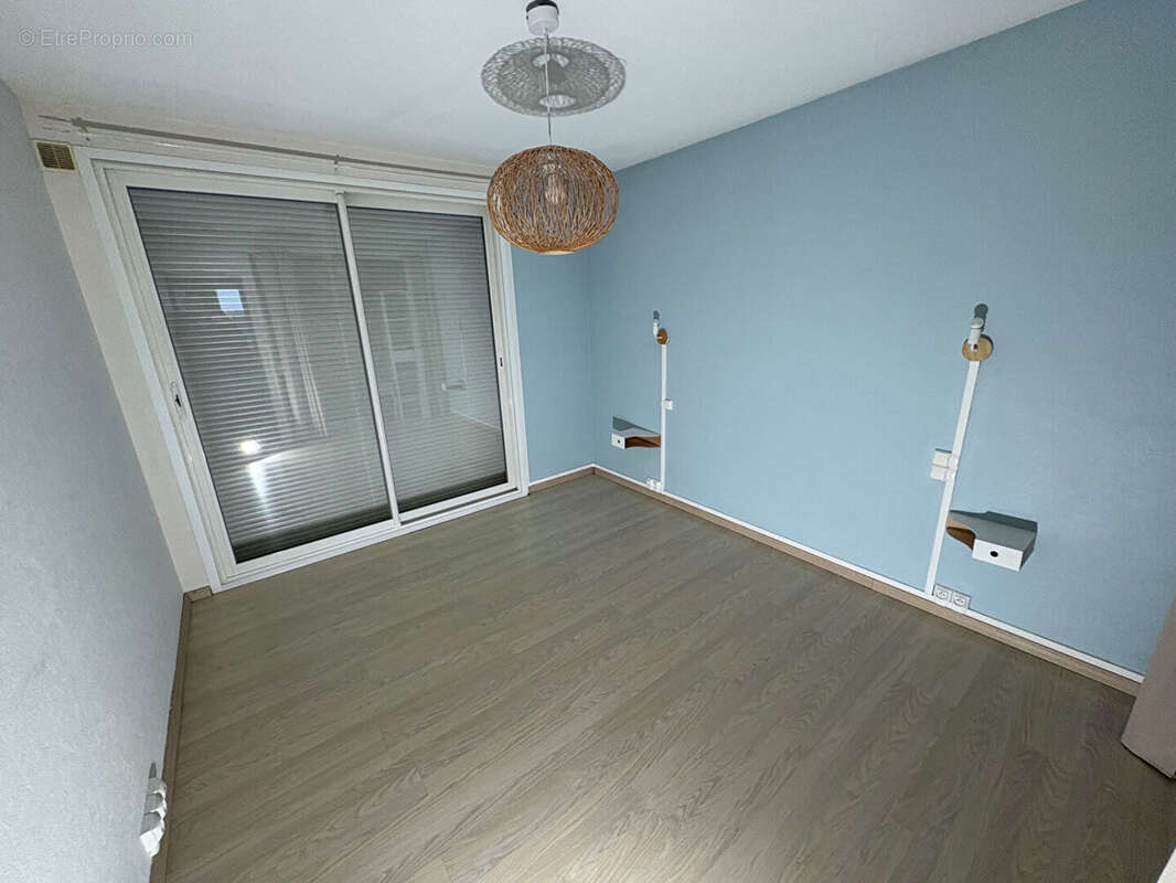 Appartement à SAINT-QUENTIN