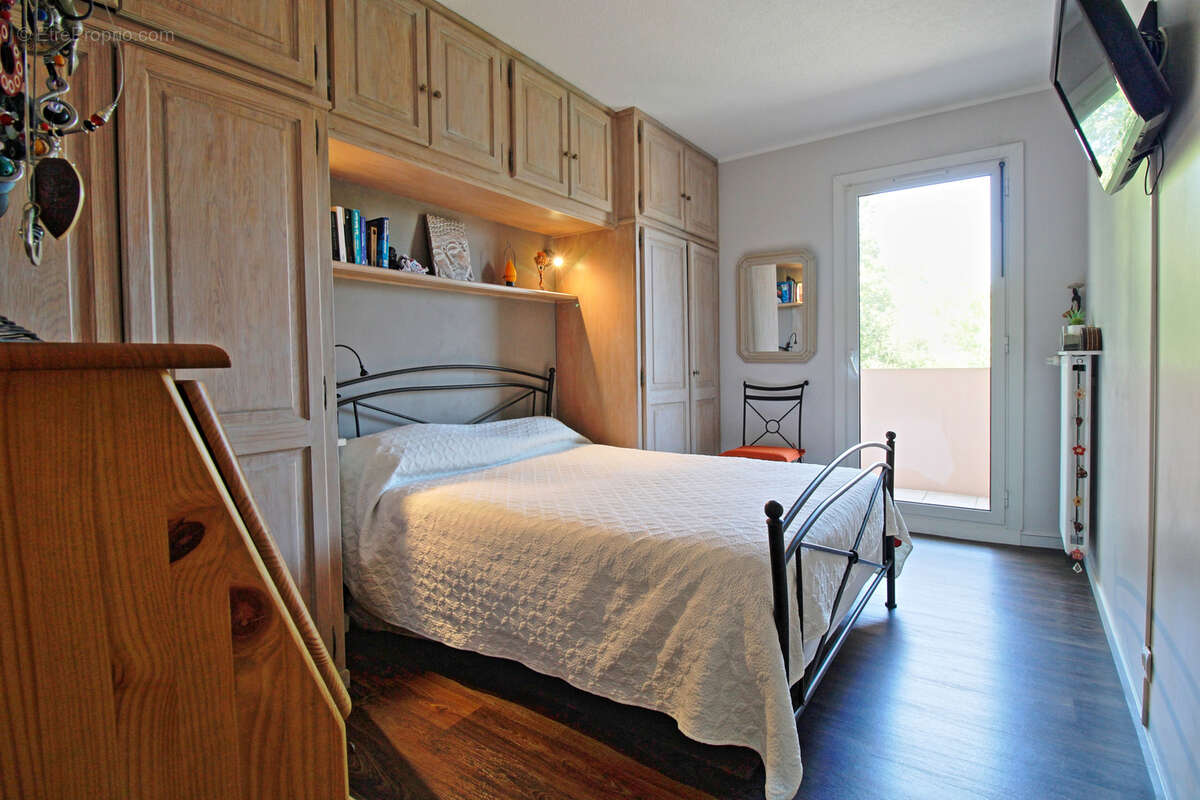 Appartement à BAYONNE