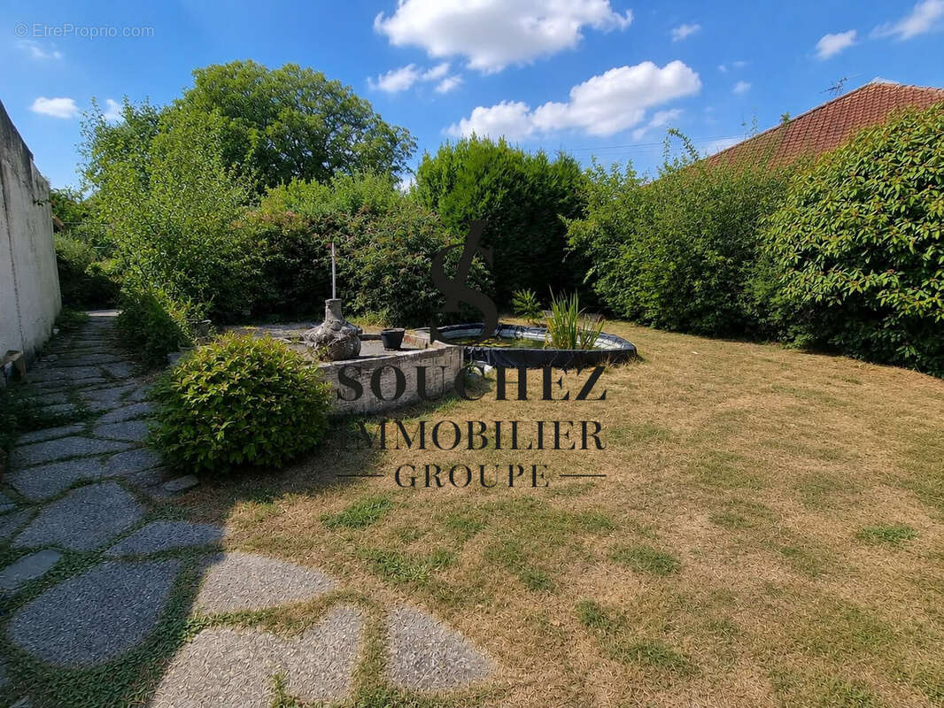Maison 104 m² à Souchez  - photo 9