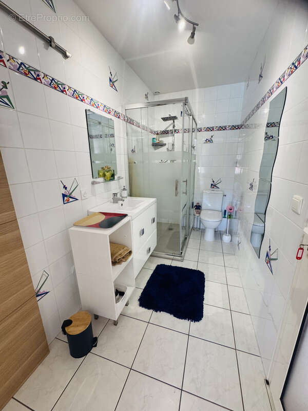 Maison à LES SABLES-D&#039;OLONNE