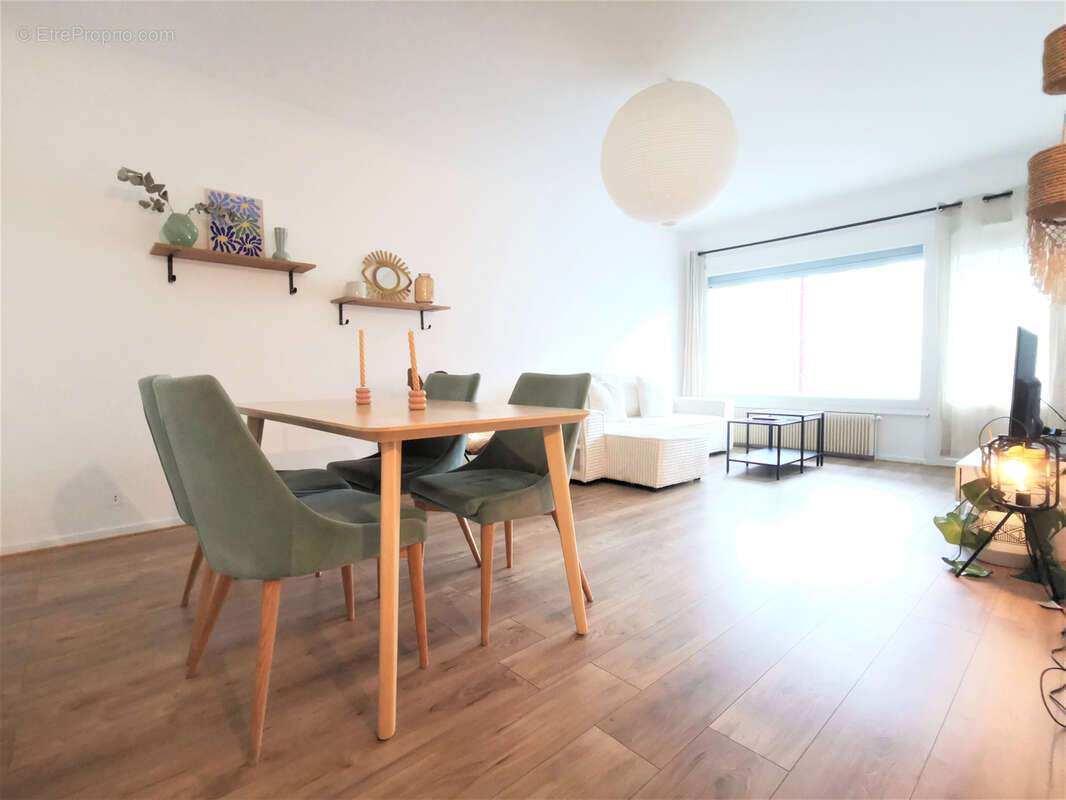 Appartement à ANNECY-LE-VIEUX