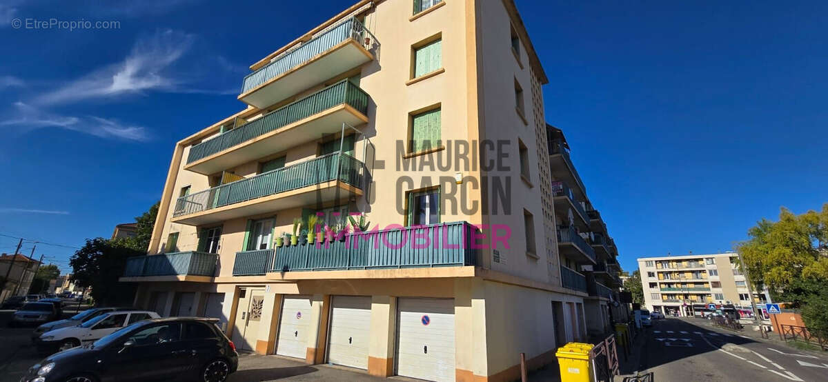 Appartement à AVIGNON