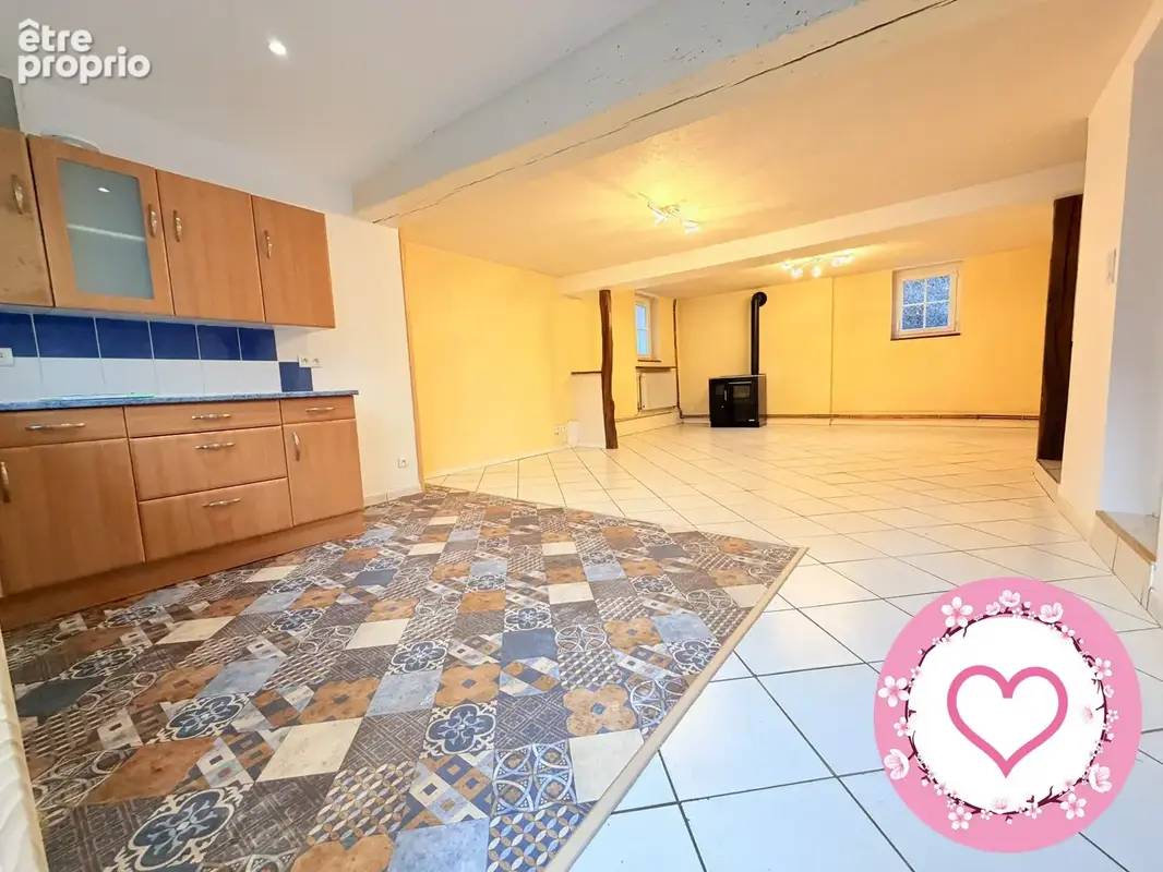 Maison 112 m² à Dampierre-En-Burly  - photo 4