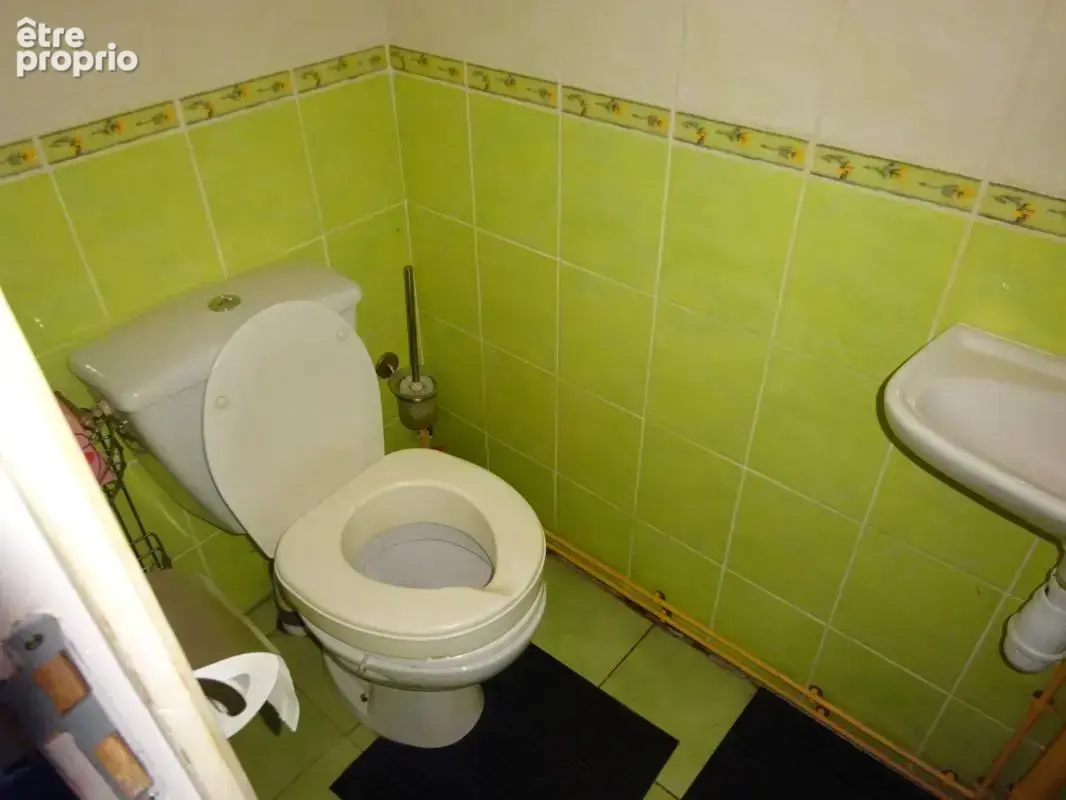Maison à vendre 3 pièces NARGIS (45) - photo 16