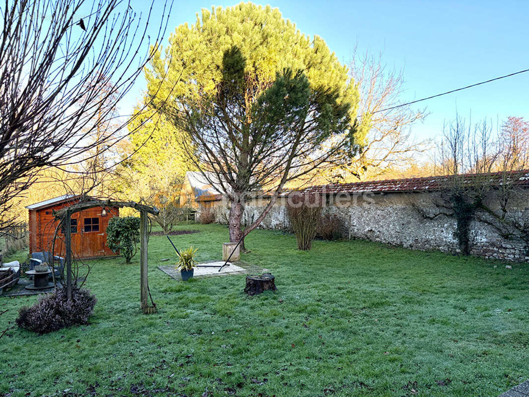 Maison à MONTPINCHON