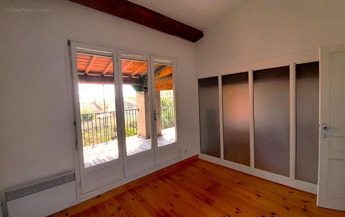 Appartement à CARCASSONNE