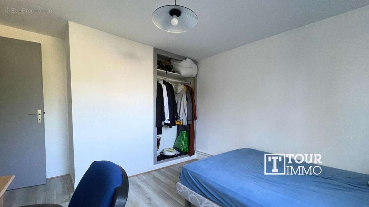 Photo 6 - Maison à LA TOUR-DE-SALVAGNY