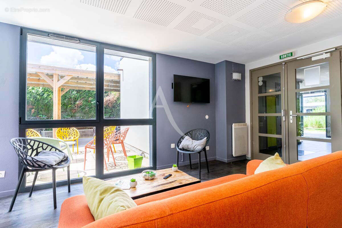 Appartement à AULNOY-LEZ-VALENCIENNES